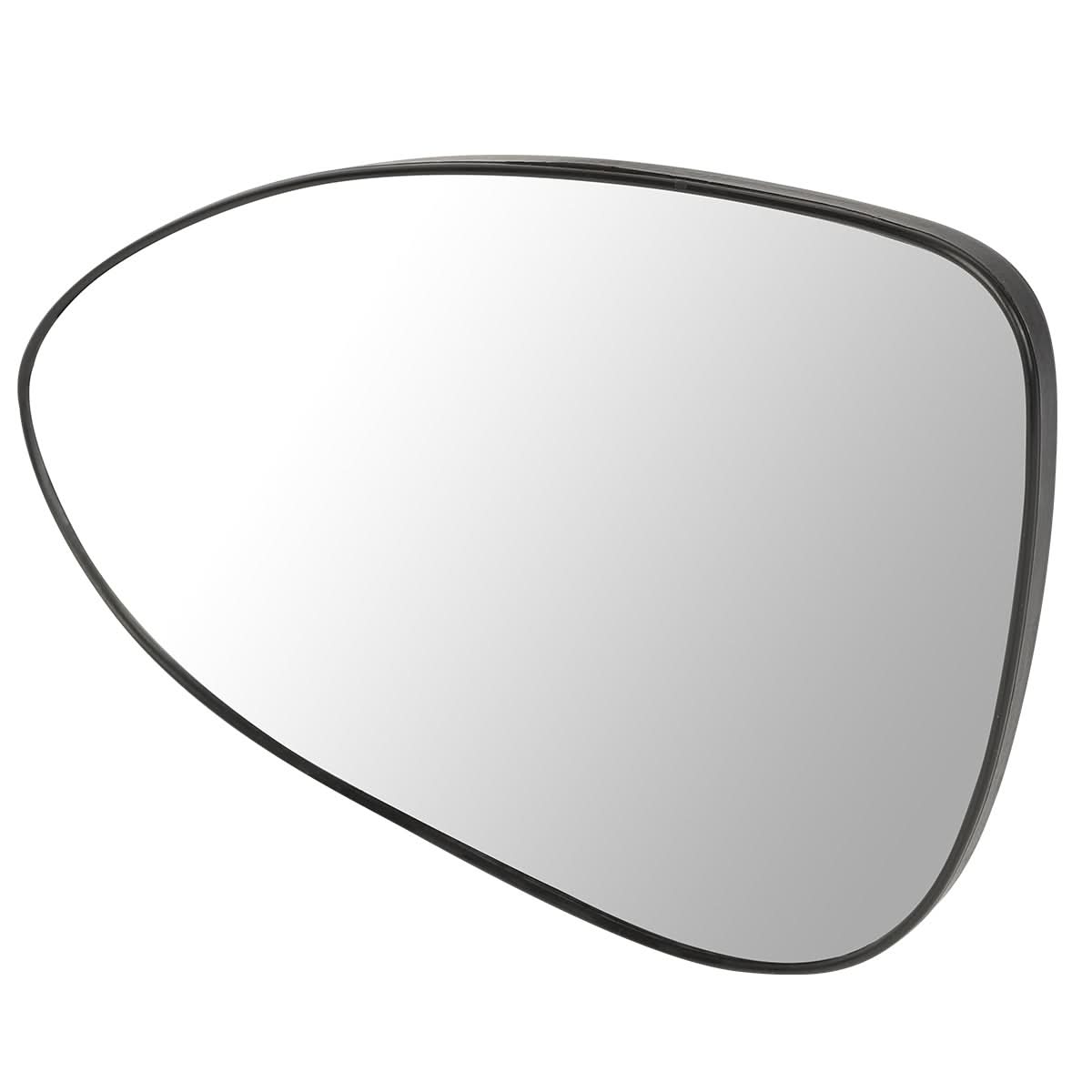2012-2019 Chevrolet Sonic OE Style Mirror Glass Lens - Left Side