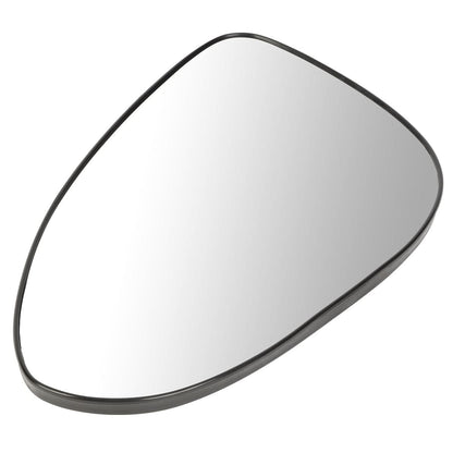 2012-2019 Chevrolet Sonic OE Style Mirror Glass Lens - Left Side