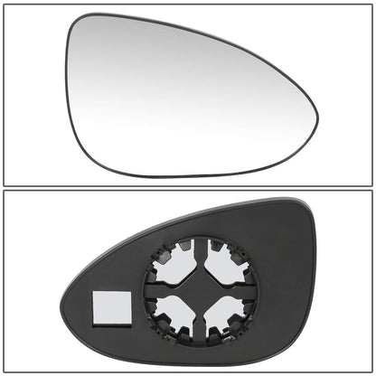 12-19 Chevrolet Sonic OE Style Mirror Glass Lens - Right Side