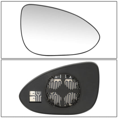 12-19 Chevrolet Sonic OE Style Heated Mirror Glass Lens - Right
