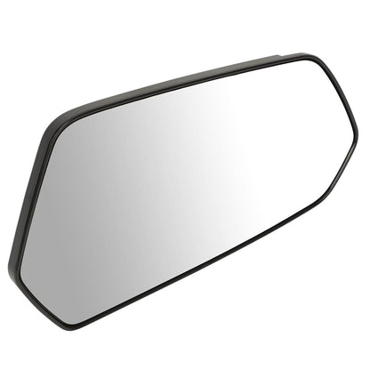 2010-2015 Chevrolet Camaro OE Style Mirror Glass Lens - Right
