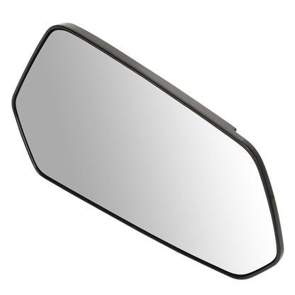 2010-2015 Chevrolet Camaro OE Style Mirror Glass Lens - Right