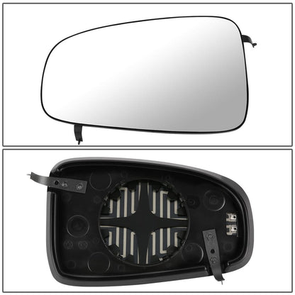 00-05 Chevrolet Impala / 00-07 Monte Carlo OE Style Heated Mirror Glass