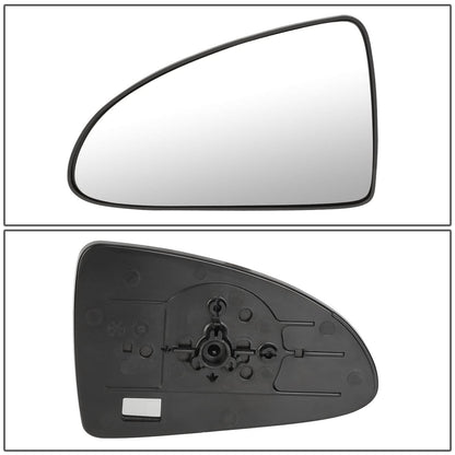 04-08 Chevrolet Malibu / 05-10 Pontiac G6 OE Style Mirror Glass Lens Left