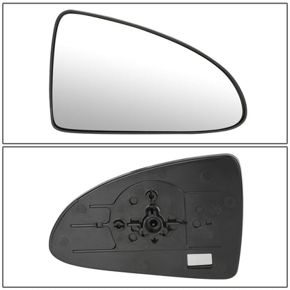 04-08 Chevrolet Malibu / 05-10 Pontiac G6 OE Style Mirror Glass Lens - Right