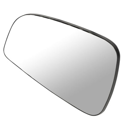 08-12 Chevrolet Malibu OE Style Mirror Glass Lens - Left Side
