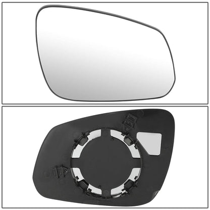 2016-2019 Chevrolet Spark OE Style Mirror Glass Lens - Right Side