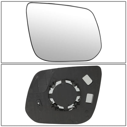 2015-2019 Chevrolet Colorado OE Style Mirror Glass Lens - Right Side