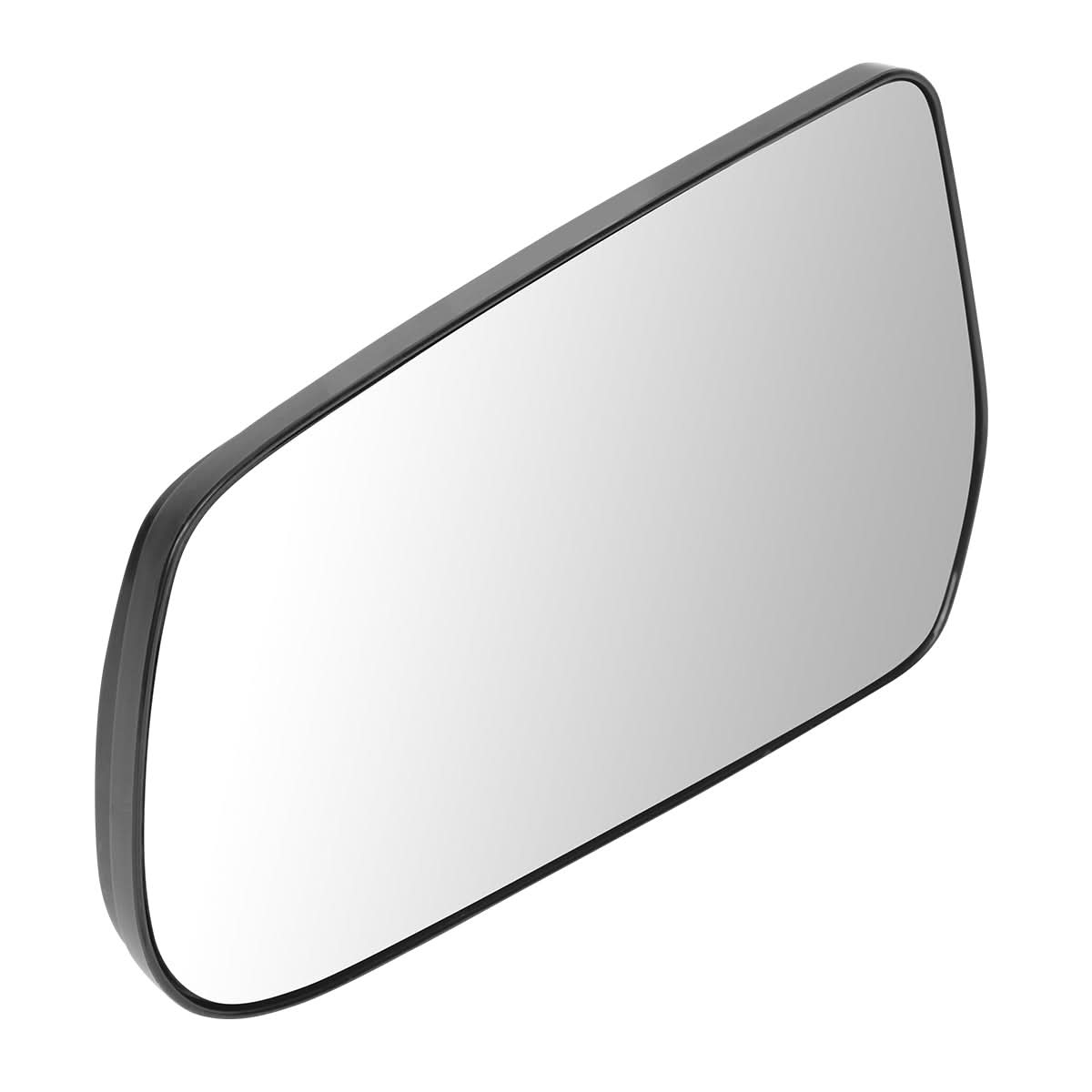 10-17 Chevrolet Equinox OE Style Left Mirror Glass Lens