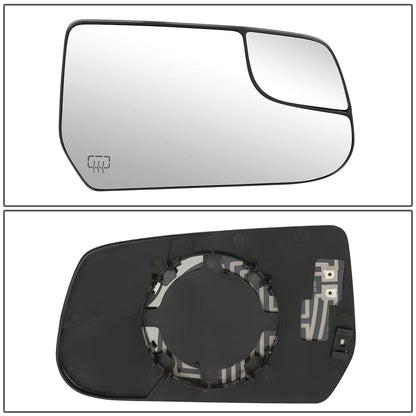 2010-2017 Chevrolet Equinox OE Style Right Mirror Glass Lens