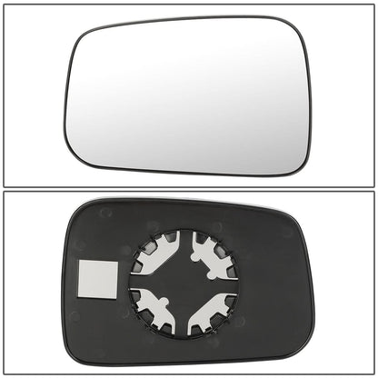 2006-2011 Chevrolet HHR OE Style Mirror Glass Lens - Left Side