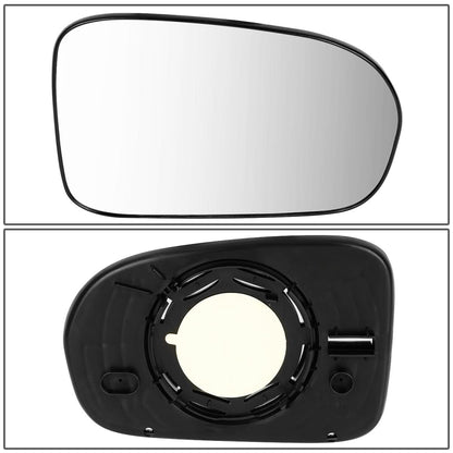 01-05 Honda Civic OE Style Mirror Glass Lens - Right Side