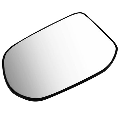 06-11 Honda Civic Sedan OE Style Mirror Glass Lens - Left Side