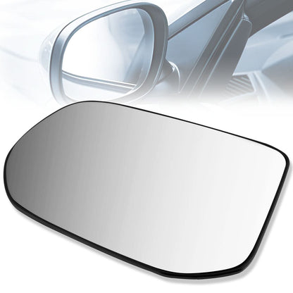 06-11 Honda Civic OE Style Mirror Glass Lens Left Side