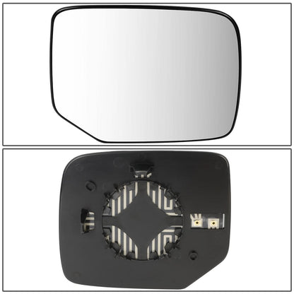 09-15 Honda Pilot OE Style Heated Mirror Glass Lens - Right