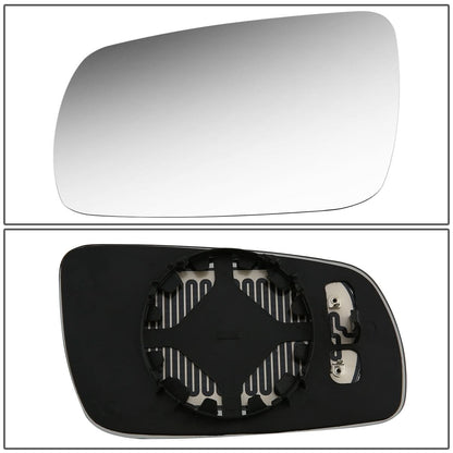 99-06 Volkswagen Golf/GTI/Jetta/Passat OE Style Mirror Glass Lens Left