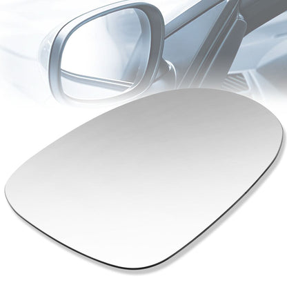 09-17 Volkswagen Tiguan OE Style Heated Mirror Glass Lens - Right