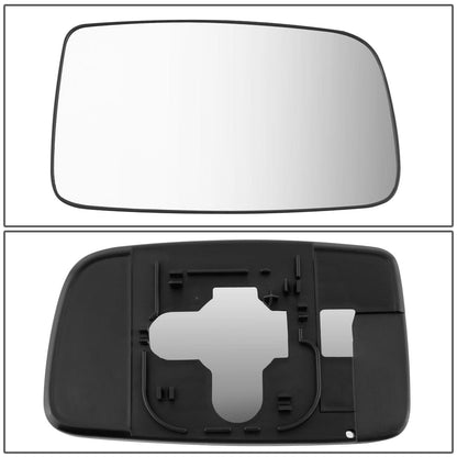 02-07 Mitsubishi Lancer OE Style Mirror Glass Lens Right Side