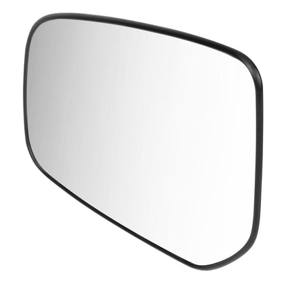 2014-2019 Mitsubishi Mirage OE Style Heated Mirror Glass - Left