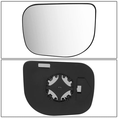 2004-2010 Nissan Titan OE Style Mirror Glass Lens Left Side