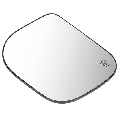 04-10 Nissan Titan Mirror Glass Lens OE Style Right Side Heated