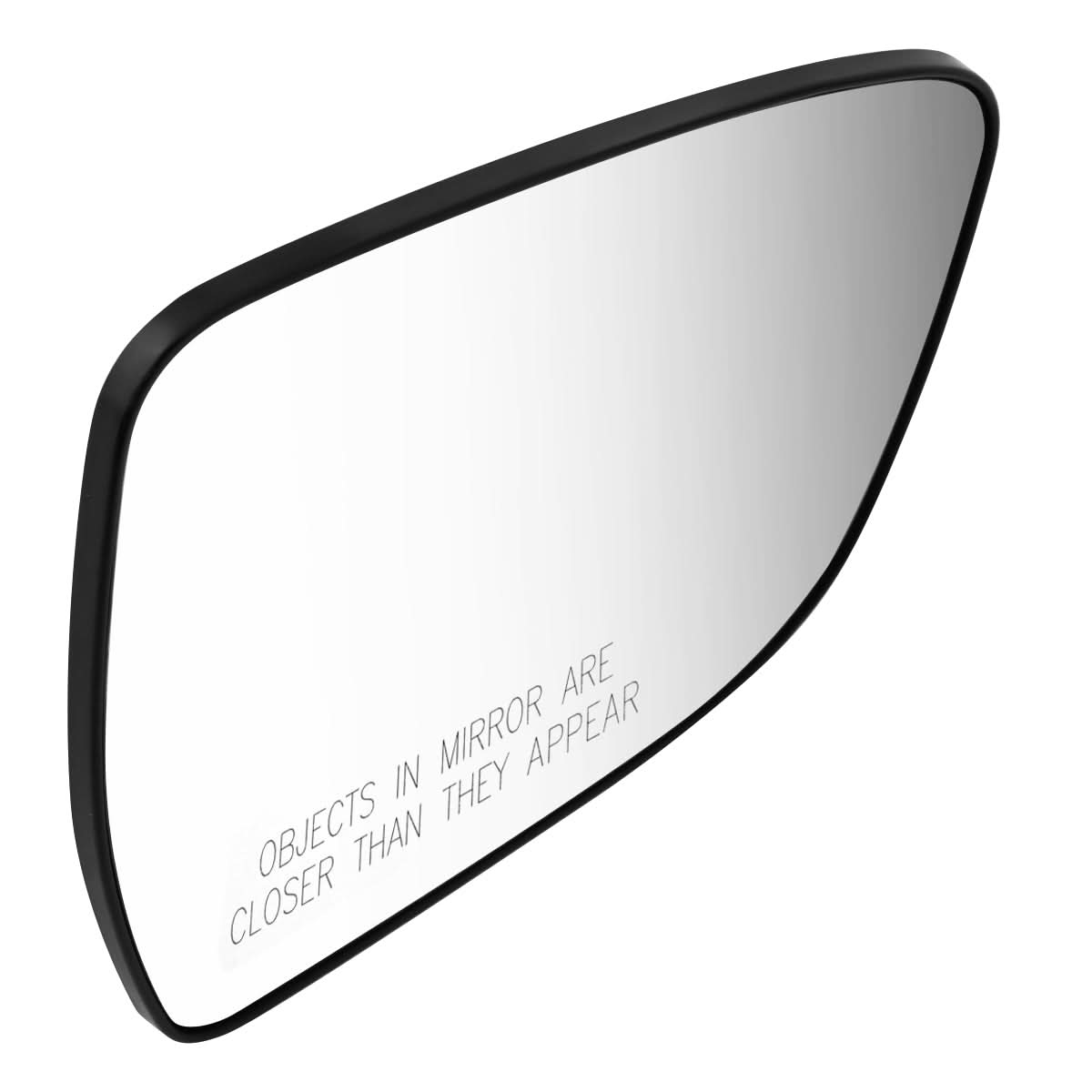 15-19 Nissan Murano/Pathfinder/Rogue OE Style Mirror Glass Lens - Right