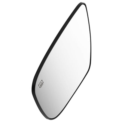 2008-2019 Nissan Murano/Pathfinder/Rogue OE Style Mirror Glass Lens Left