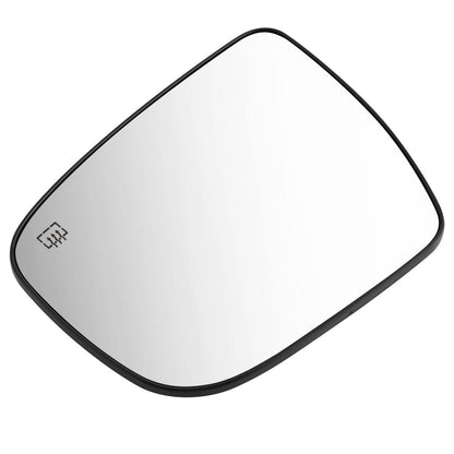 2008-2019 Nissan Murano/Pathfinder/Rogue OE Style Mirror Glass Lens Left