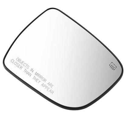15-19 Nissan Murano/Pathfinder/Rogue OE Style Mirror Glass Lens Right