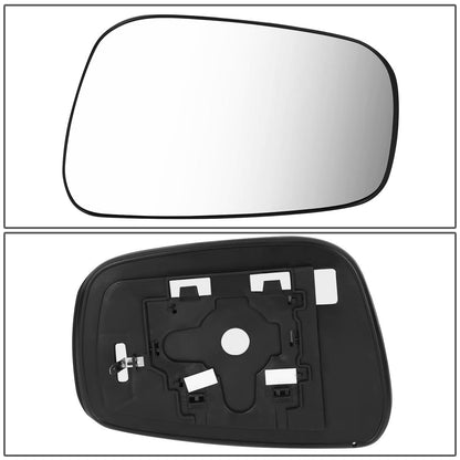 05-17 Nissan Frontier OE Style Mirror Glass Lens - Right Side