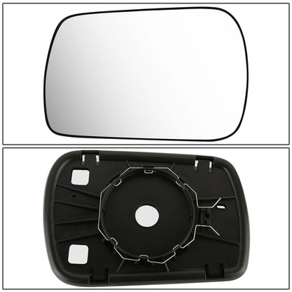 2000-2004 Toyota Avalon OE Style Mirror Glass Lens Left
