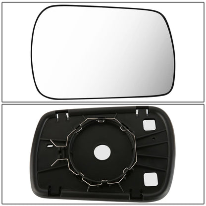 2000-2004 Toyota Avalon OE Style Mirror Glass Lens Right Side