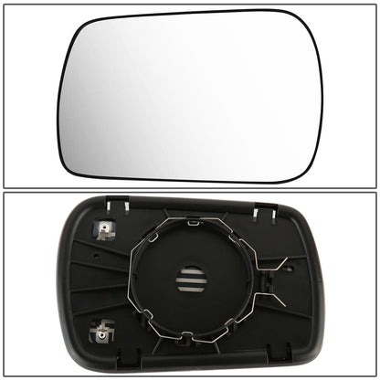 2000-2004 Toyota Avalon OE Style Heated Mirror Glass Lens - Left
