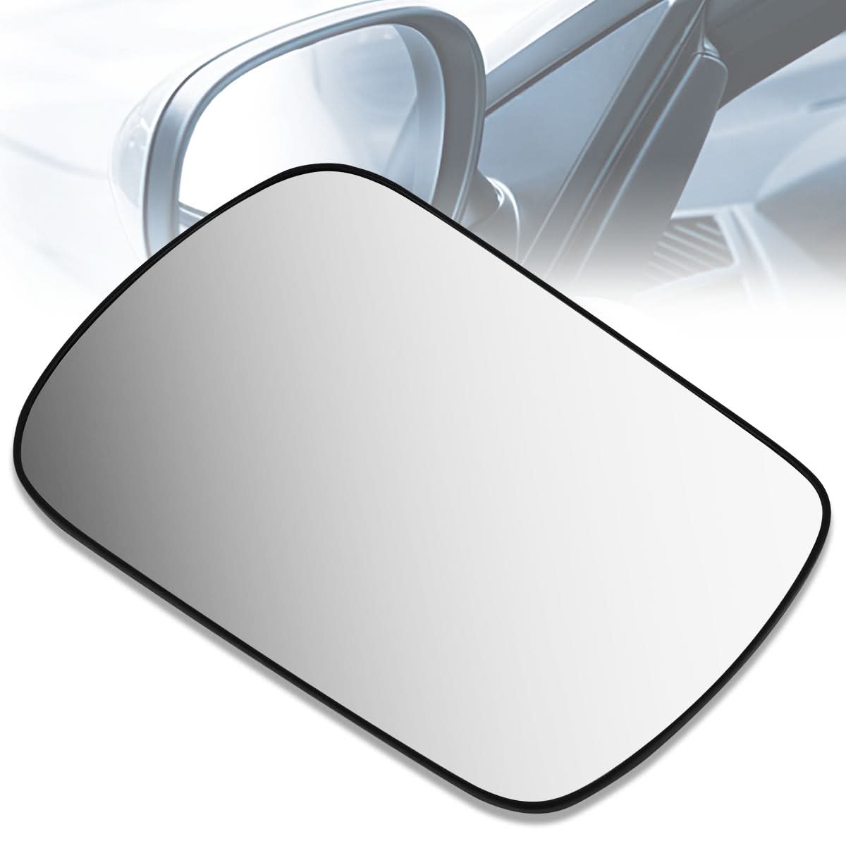 2000-2004 Toyota Avalon OE Style Heated Mirror Glass Lens - Left