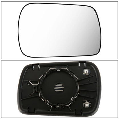 2000-2004 Toyota Avalon OE Style Heated Mirror Glass Lens - Right