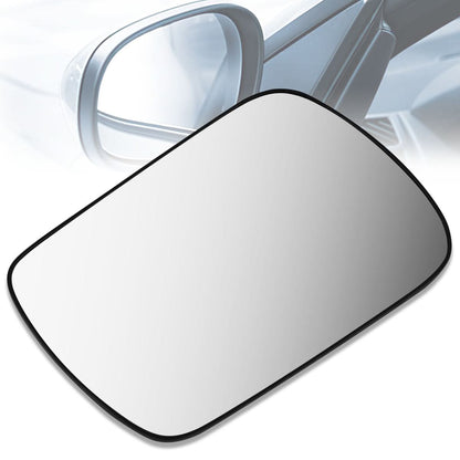 2000-2004 Toyota Avalon OE Style Heated Mirror Glass Lens - Right