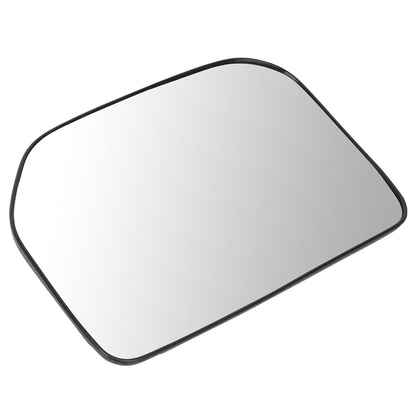2007-2014 Toyota FJ Cruiser OE Style Mirror Glass Lens - Left Side