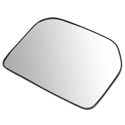 2007-2014 Toyota FJ Cruiser OE Style Mirror Glass Lens - Right
