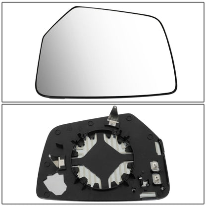 2014-2020 Chevrolet Impala OE Style Mirror Glass Lens - Left Side