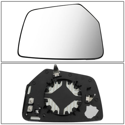 2014-2020 Chevrolet Impala OE Style Mirror Glass Lens - Right Side