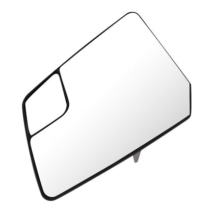 09-17 Chevrolet Traverse Mirror Glass Lens w/ Heated Defroster Left
