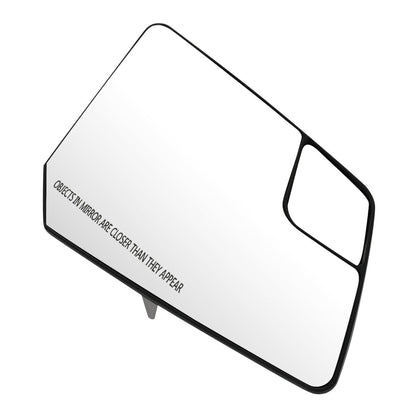 09-17 Chevrolet Traverse / GMC Acadia Heated Mirror Glass w/ Spotter