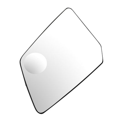 09-17 Chevrolet Traverse Mirror Glass Lens - OE Style Left Side