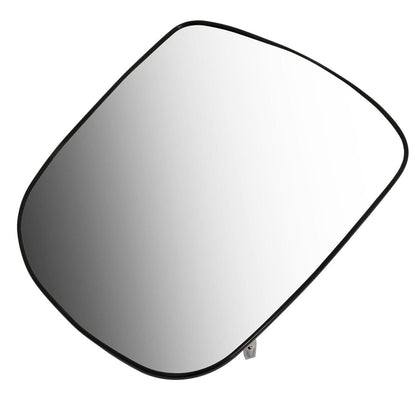 08-13 Toyota Highlander / 12-15 Tacoma OE Style Mirror Glass Lens Left