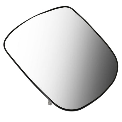 08-13 Toyota Highlander Mirror Glass Lens - OE Style Right Side