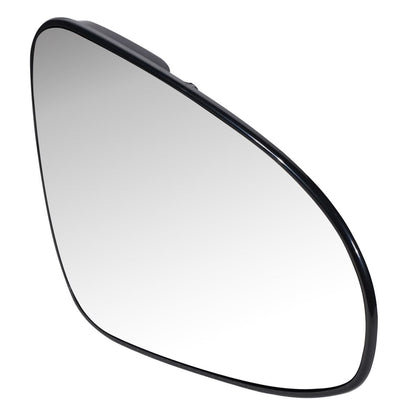 2014-2016 Toyota Corolla OE Style Mirror Glass Lens - Right Side