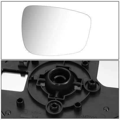 2013-2014 Mazda CX-5 OE Style Right Mirror Glass Lens