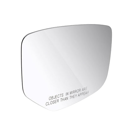 2013-2015 Honda Accord OE Style Mirror Glass Lens - Right