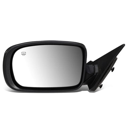 2011-2014 Chrysler 300C OEM Powered Heated Folding Mirror Left