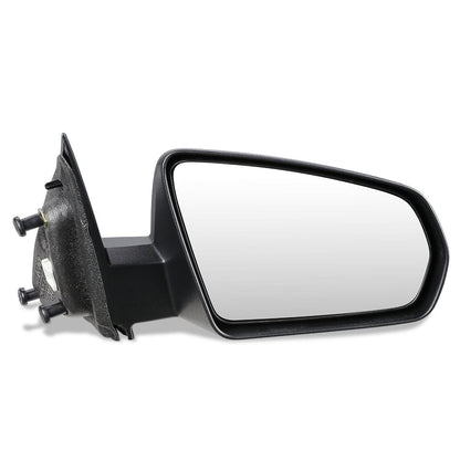 08-14 Dodge Avenger OEM Style Powered Side Mirror - Textured Black
